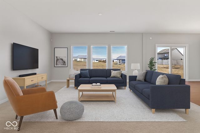 6058 W Jamison Drive, Mccordsville, IN 46055