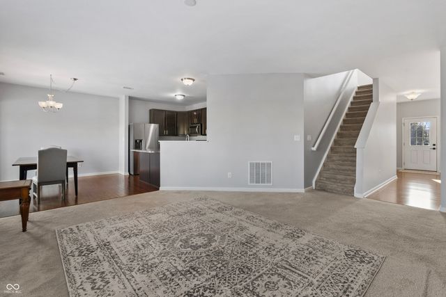 6058 W Jamison Drive, Mccordsville, IN 46055