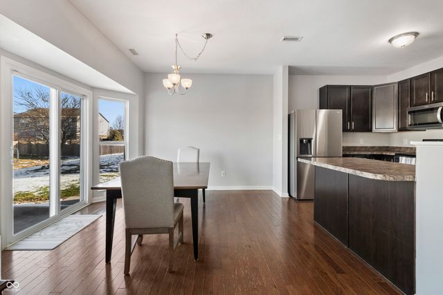 6058 W Jamison Drive, Mccordsville, IN 46055