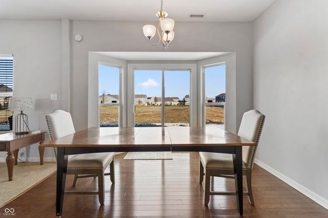 6058 W Jamison Drive, Mccordsville, IN 46055