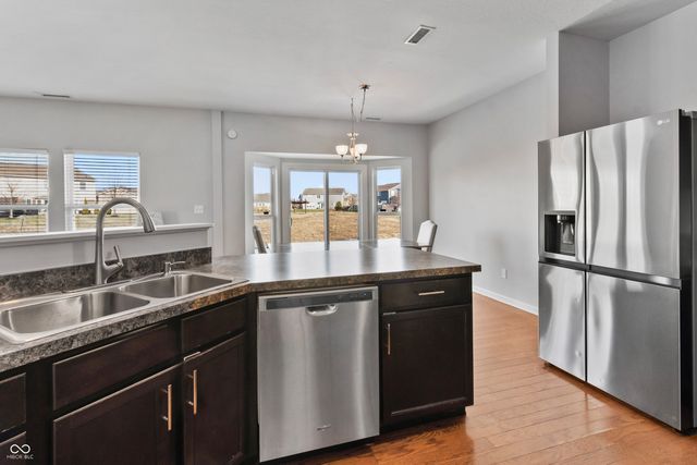 6058 W Jamison Drive, Mccordsville, IN 46055