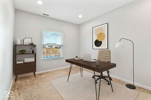 6058 W Jamison Drive, Mccordsville, IN 46055