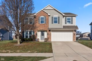 6058 W Jamison Drive, Mccordsville, IN 46055