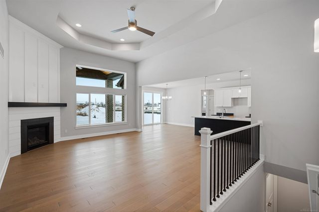 27650 Hagen Road 3, Chesterfield Twp, MI 48051