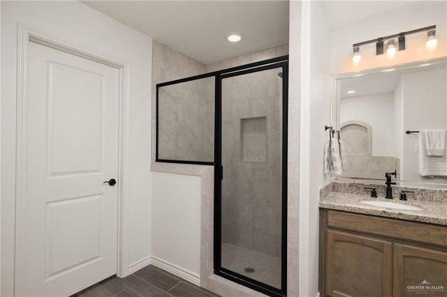 7508 N 54th Street, Mission, TX 78573