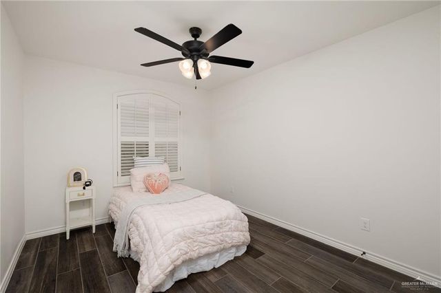 7508 N 54th Street, Mission, TX 78573