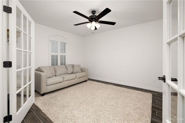 7508 N 54th Street, Mission, TX 78573