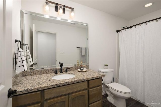 7508 N 54th Street, Mission, TX 78573