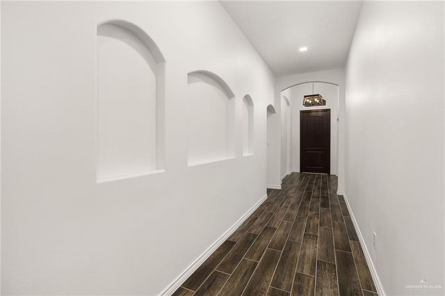 7508 N 54th Street, Mission, TX 78573