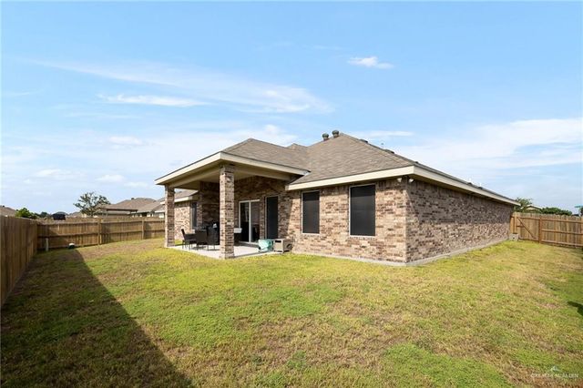 7508 N 54th Street, Mission, TX 78573