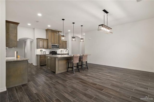 7508 N 54th Street, Mission, TX 78573