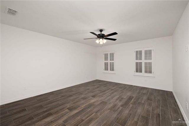 7508 N 54th Street, Mission, TX 78573