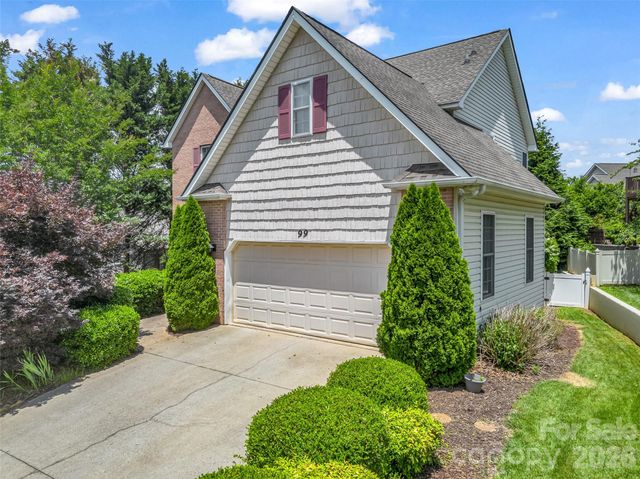 99 Driftstone Circle, Arden, NC 28704