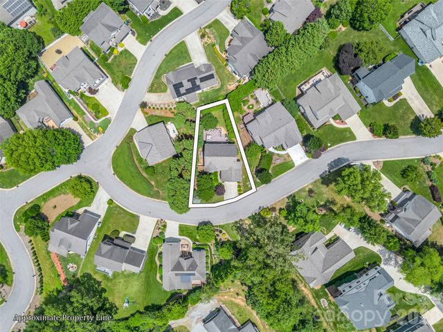 99 Driftstone Circle, Arden, NC 28704