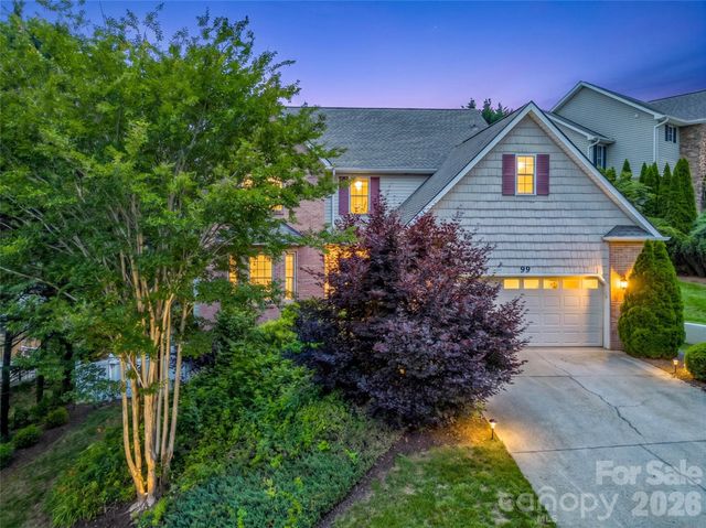 99 Driftstone Circle, Arden, NC 28704