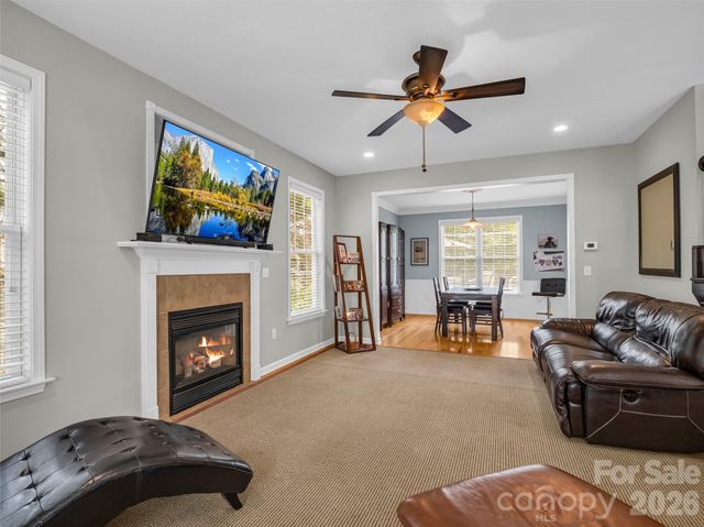 99 Driftstone Circle, Arden, NC 28704