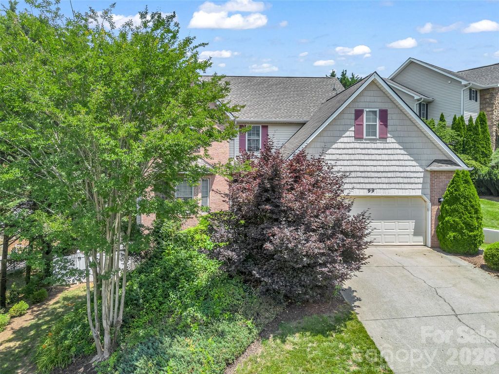 99 Driftstone Circle, Arden, NC 28704