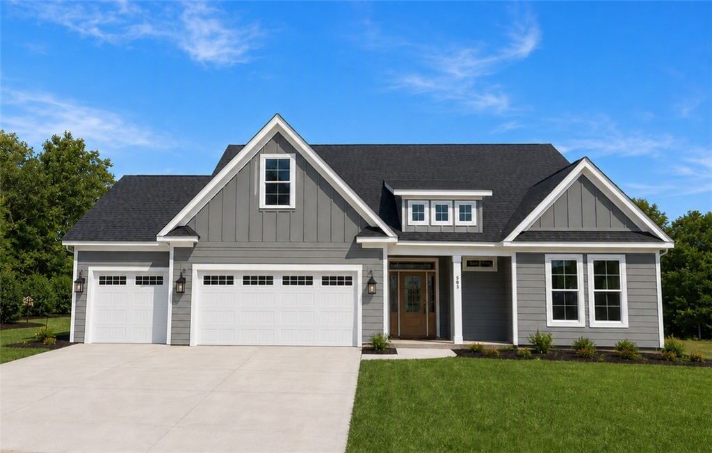 503 Tilman Court, Anderson, SC 29621