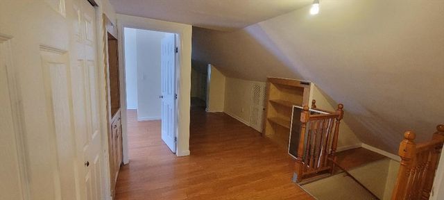 4765 Washington St 2, Boston, MA 02132