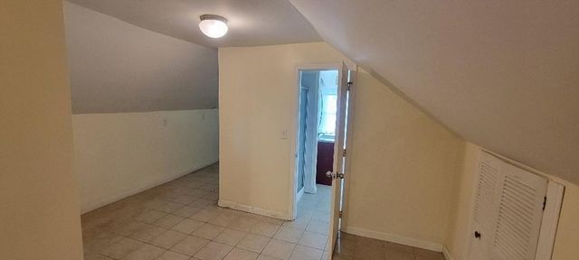 4765 Washington St 2, Boston, MA 02132