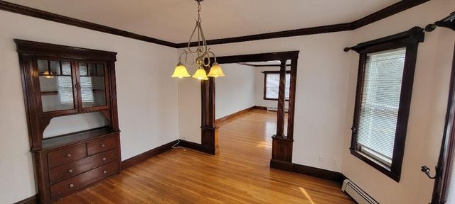 4765 Washington St 2, Boston, MA 02132