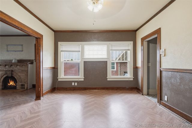 1916 E 14th Street, Tulsa, OK 74104