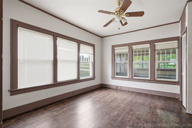 1916 E 14th Street, Tulsa, OK 74104