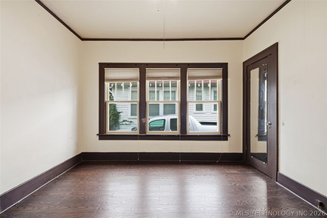 1916 E 14th Street, Tulsa, OK 74104