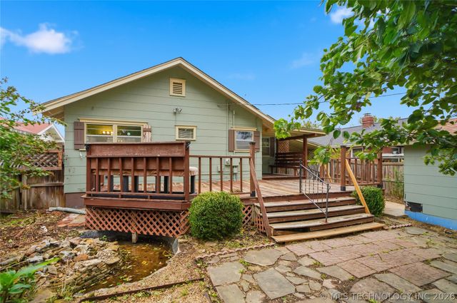 1916 E 14th Street, Tulsa, OK 74104