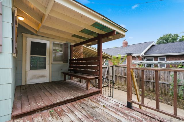 1916 E 14th Street, Tulsa, OK 74104