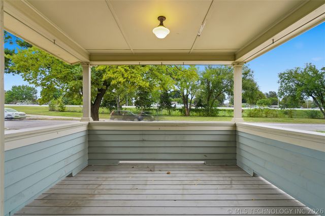 1916 E 14th Street, Tulsa, OK 74104