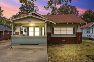 1916 E 14th Street, Tulsa, OK 74104