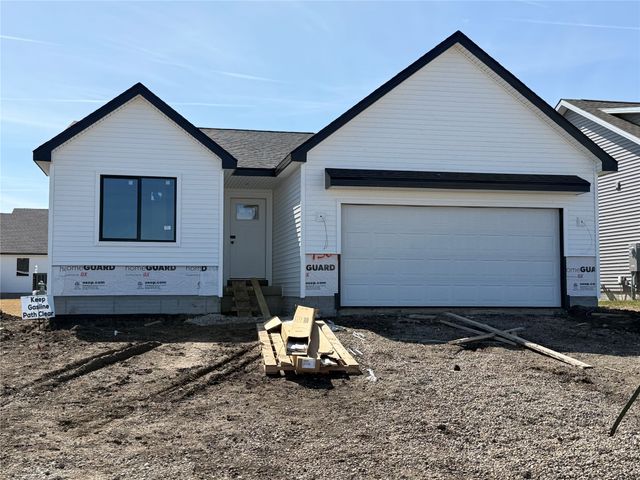 4309 NW 17th Street, Ankeny, IA 50023