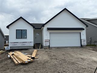 4309 NW 17th Street, Ankeny, IA 50023