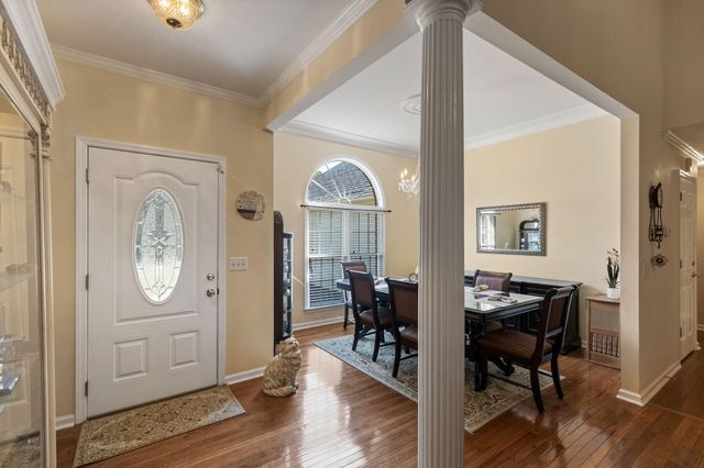 1531 Benjamin Circle NW, Cleveland, TN 37312