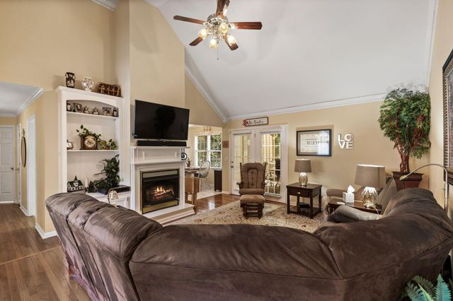 1531 Benjamin Circle NW, Cleveland, TN 37312