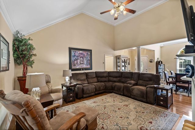 1531 Benjamin Circle NW, Cleveland, TN 37312