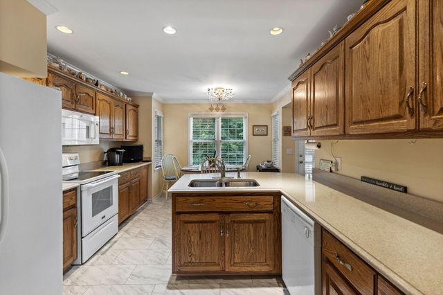 1531 Benjamin Circle NW, Cleveland, TN 37312