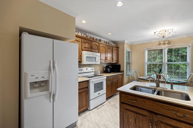1531 Benjamin Circle NW, Cleveland, TN 37312