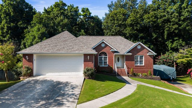 1531 Benjamin Circle NW, Cleveland, TN 37312