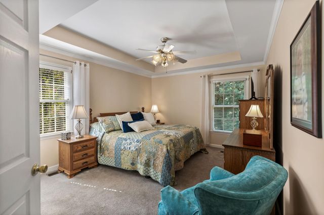1531 Benjamin Circle NW, Cleveland, TN 37312