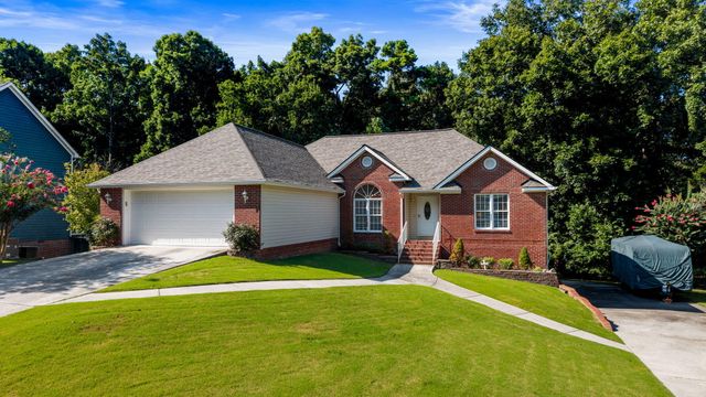 1531 Benjamin Circle NW, Cleveland, TN 37312