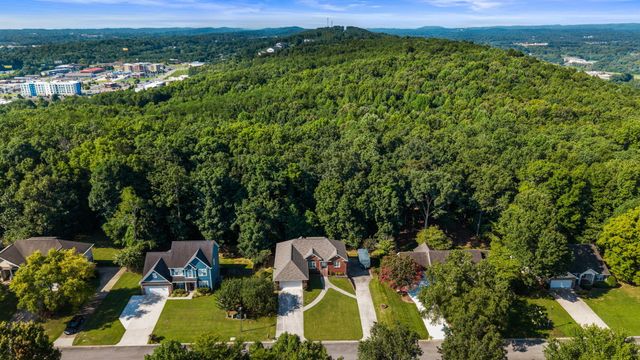 1531 Benjamin Circle NW, Cleveland, TN 37312