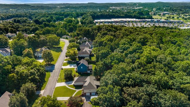 1531 Benjamin Circle NW, Cleveland, TN 37312