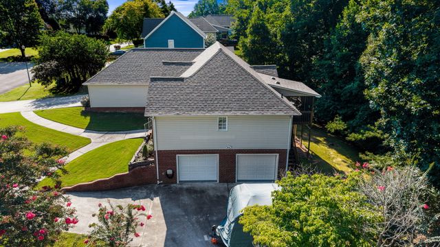 1531 Benjamin Circle NW, Cleveland, TN 37312