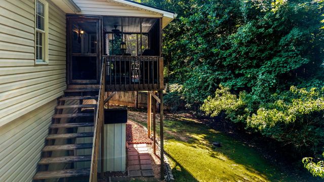 1531 Benjamin Circle NW, Cleveland, TN 37312