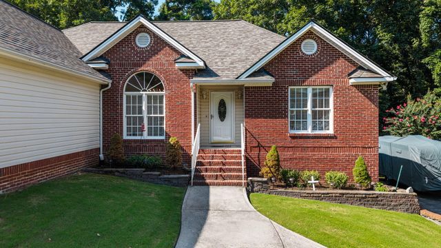 1531 Benjamin Circle NW, Cleveland, TN 37312