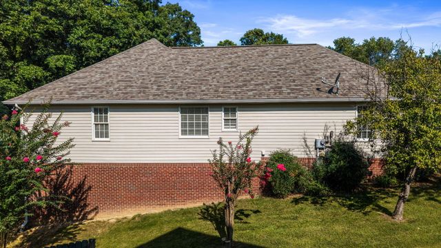 1531 Benjamin Circle NW, Cleveland, TN 37312