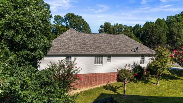 1531 Benjamin Circle NW, Cleveland, TN 37312