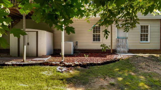 1531 Benjamin Circle NW, Cleveland, TN 37312